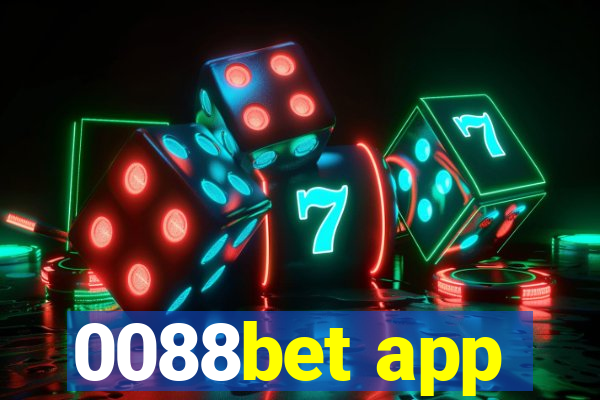 0088bet app